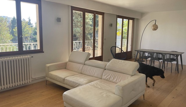 Apartment ANGERS