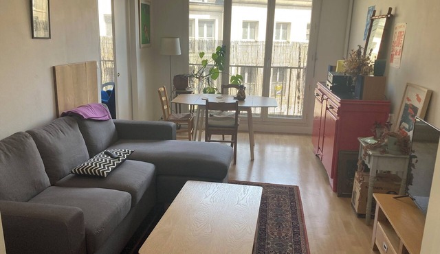 Apartment GP Explorer/24 h of Le Mans/Downtown/Tramway to Circuit