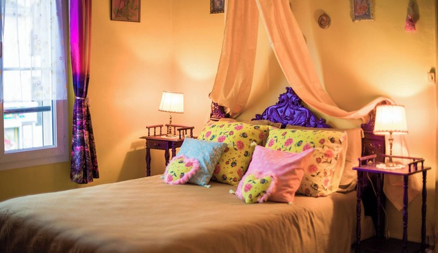 Appartement Insolite Vintage