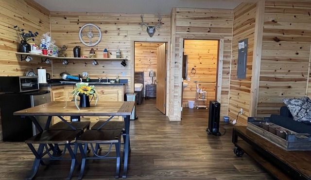 Arrowhead Lake Camp - Lake House Lodge