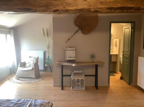 Au duplex