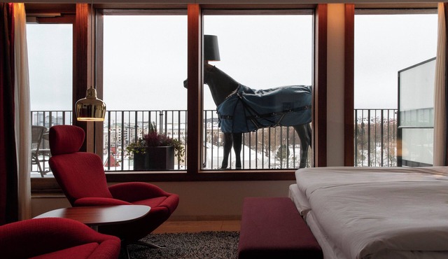 Avalon Hotel