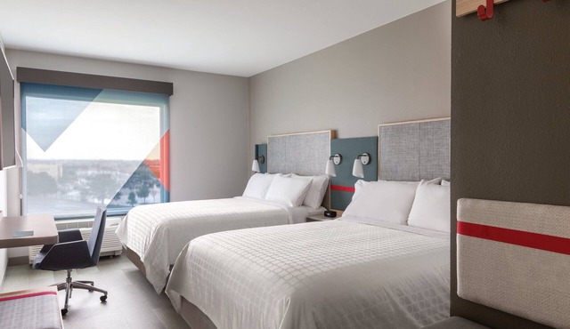 avid hotel Chicago O’Hare – Des Plaines by IHG