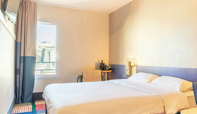 B&B Hôtel Nantes Centre