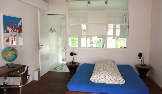 Basel Backpack - Hostel in Basel