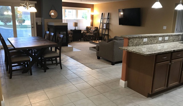 Bay View, Downtown Traverse City Condo