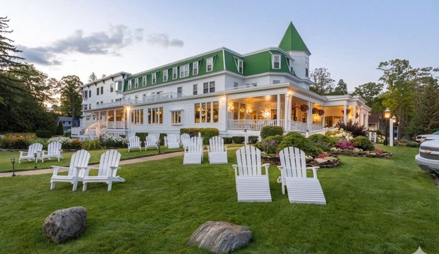 Bay View Inn