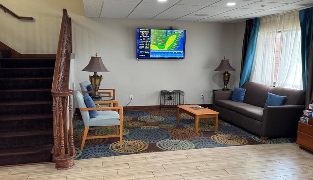Baymont by Wyndham Mishawaka South Bend Area