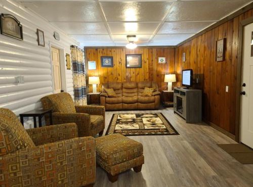 Bayview Campgrounds