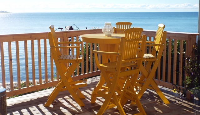 Beachfront Inn