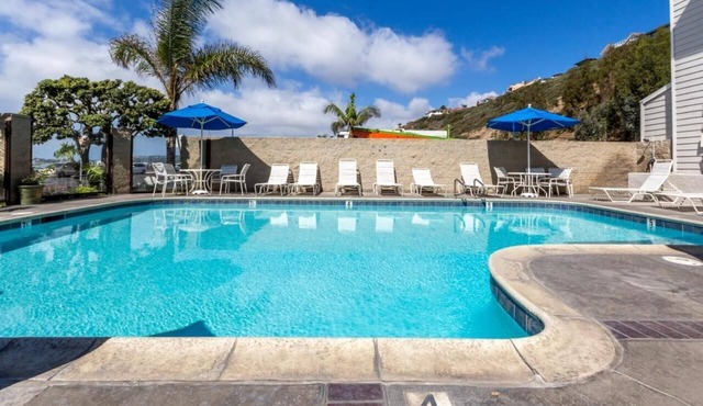 Beachside Escape | 4 Units | Steps from Capistrano Beach in Dana Point