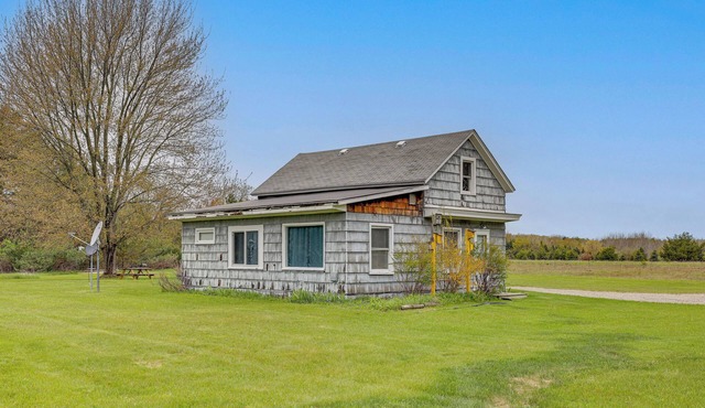 Bear Lake Home: 6 Miles to Arcadia Beach!