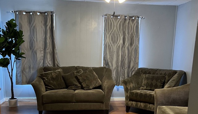 Beautiful cozy apartments #2