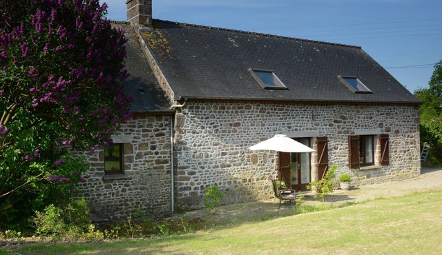 Beautiful Renovated Gite in the Countryside