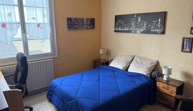 Bed and breakfast USA