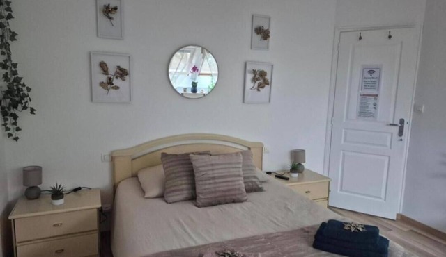 Bed & Breakfast
