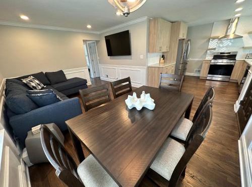 Belmont Heights Oasis