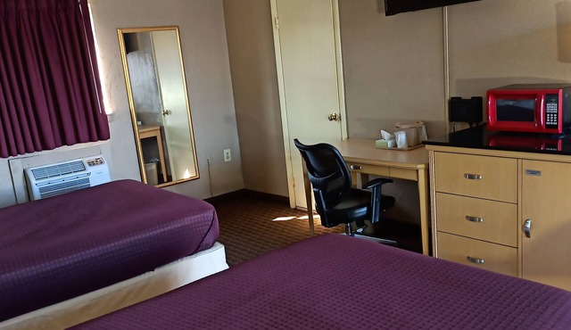 Best Budget Inn