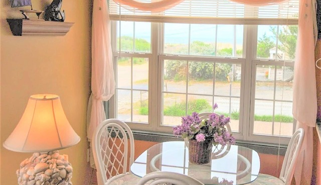 Best Kept Secret in Dewey Beach Since 2001 Dog Friendly Ocean View