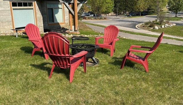 Best Location at Cedar River Golf Course! Steps from Cart Path and Driving Range