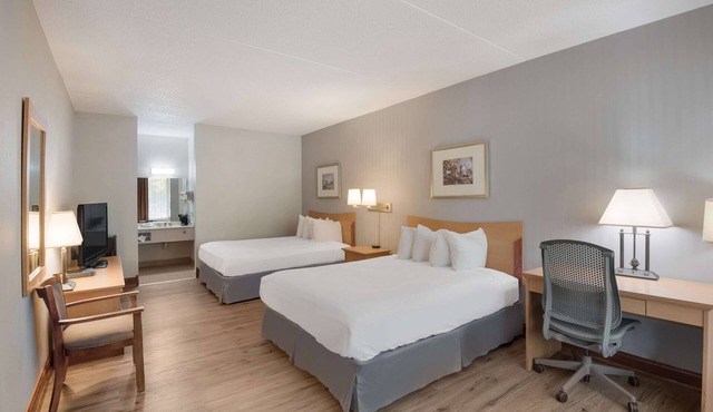 Best Western Inn