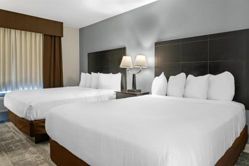 Best Western Lakewinds
