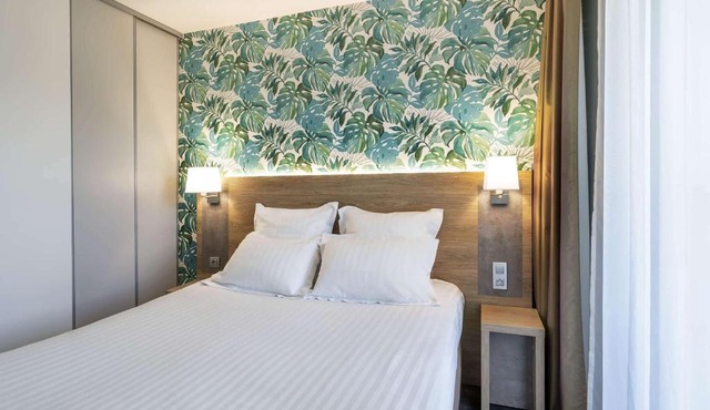 Best Western Les Aureliades Saint Nazaire