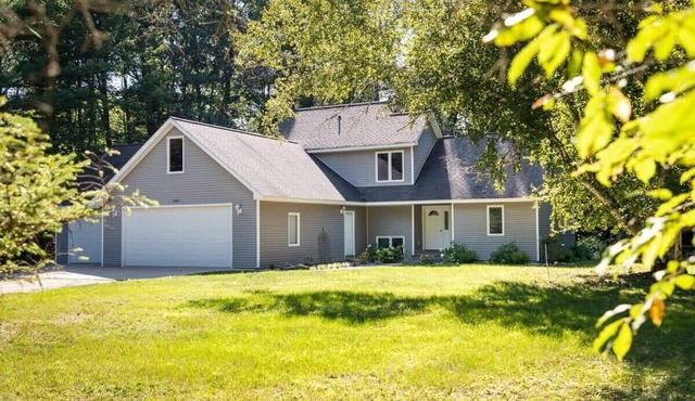 Bissell Creek Cottage - Dog Friendly w/Hot Tub!