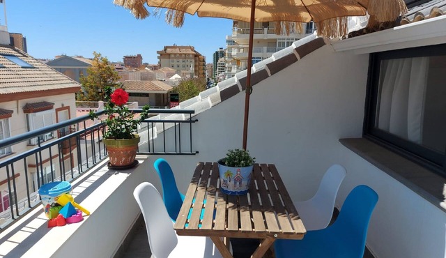 Bnbook Medea Apartments