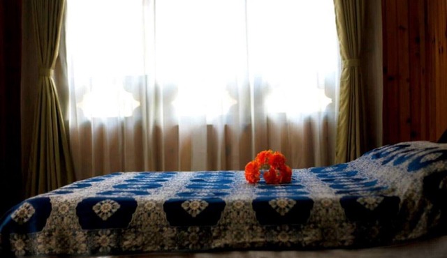 Boutique chic studio in Thimphu+City center+Wifi