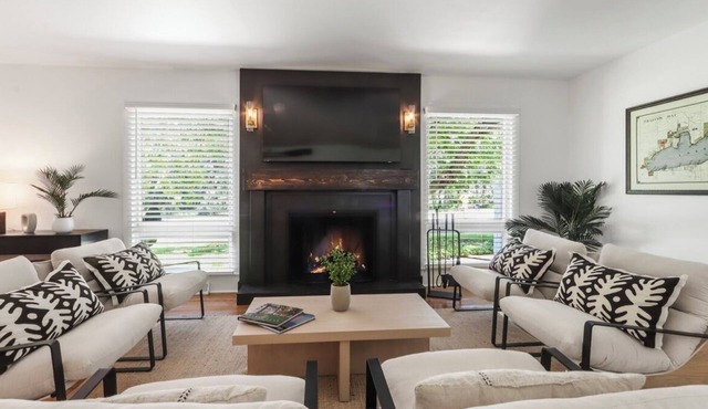 Brand new renovated home in Fontana!