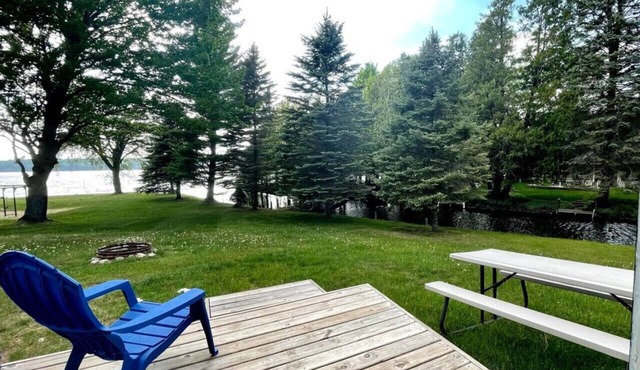 Brookside Cottages and Resort Brookside Cottage
