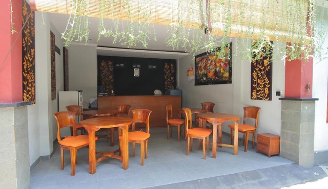 Bubu Inn