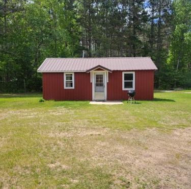 cabin 3