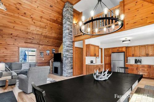 Cabin in Wellston