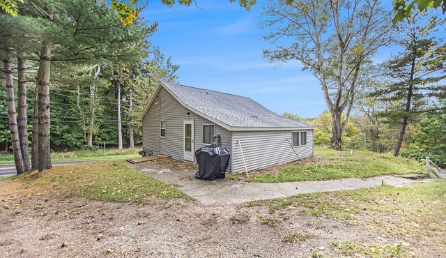 Caledonia Cozy Casa