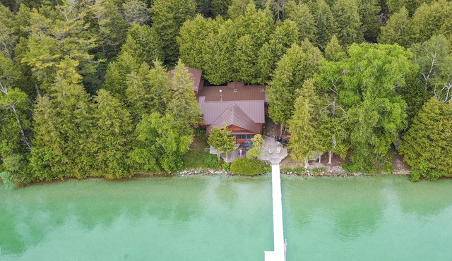 Camp Windy Dock: Create Memories this Summer at Camp Windy Dock on Grand Lake