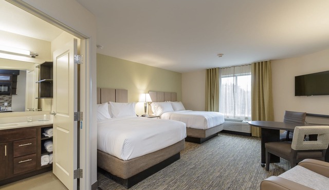 Candlewood Suites Mishawaka North by IHG