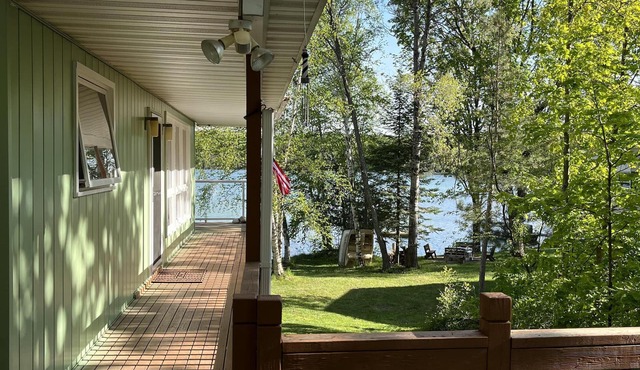 Captain Fran's : Swim, Paddle & Relax on Huffman Lake