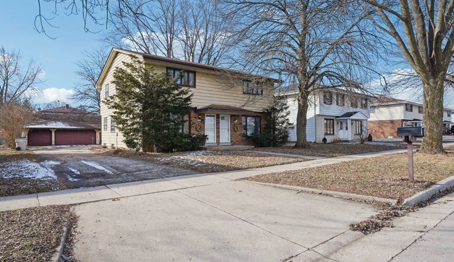 CBI Havens is set in a calm and well‑connected pocket of Milwaukee,