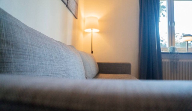 Central Studio, Near City & Tram | Brämaregården