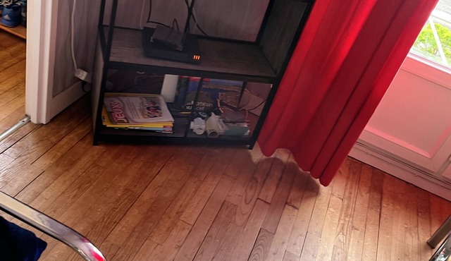 Chambre Dans un Quartier au Calme
