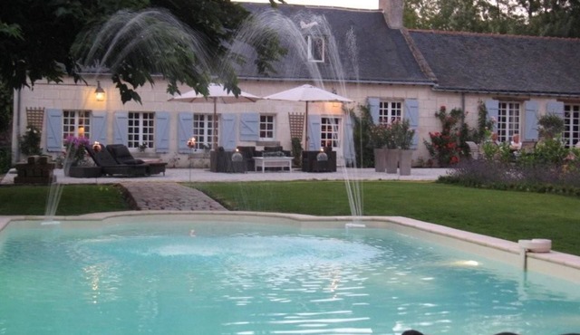 Chambres d'Hôtes Le Mouton