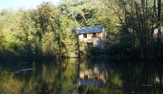 Charmante maison pour 7 personnes
