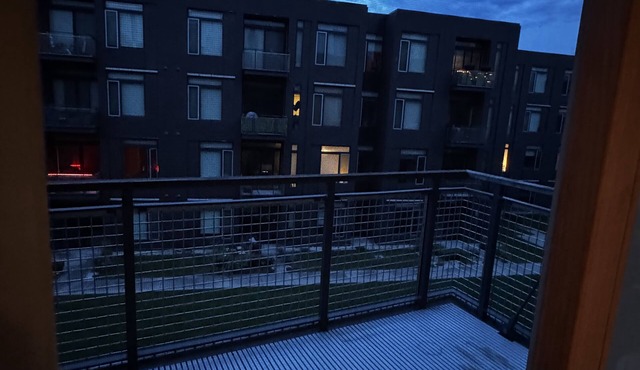 Charming 1-bedroom apartment with car included