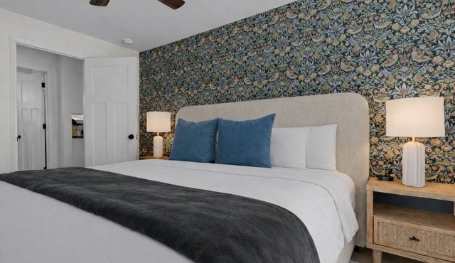 Charming 1BR Getaway | Eastpointe