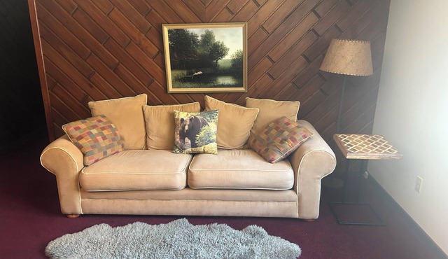 Charming 3-bedroom house in tranquil Denmark located 20 min from Packer stadium