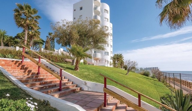 Charming Apartment in Mijas