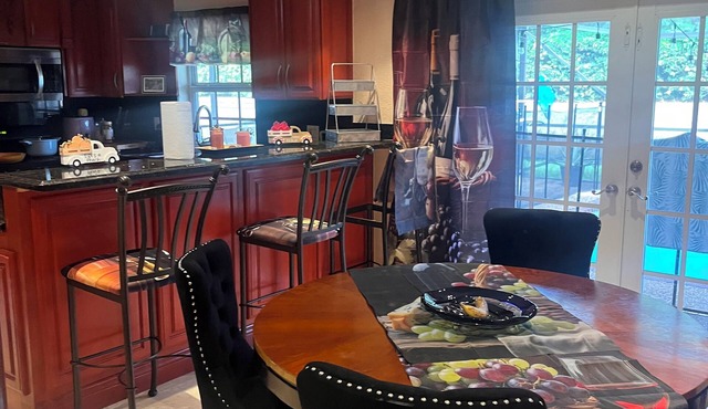 Charming bed & breakfast in Lauderhill. in Lauderhill