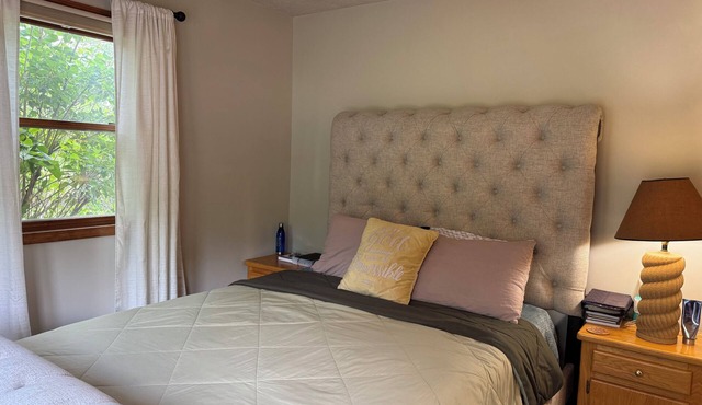 Charming Home Away from Home, Olivet MI